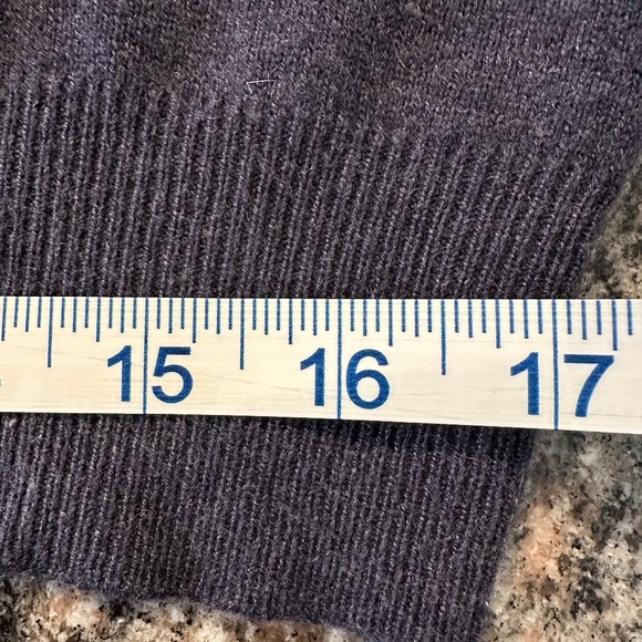 WINTER SALE!!! Brunello Cucinelli Cashmere Jumper / Mens SZ 52 / US 42 - Picture 9 of 11